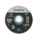 Würth Fenster Würth Trennscheibe Speed für Stahl