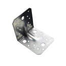 Würth Fenster Würth Winkelverbinder Typ A 105x105x90