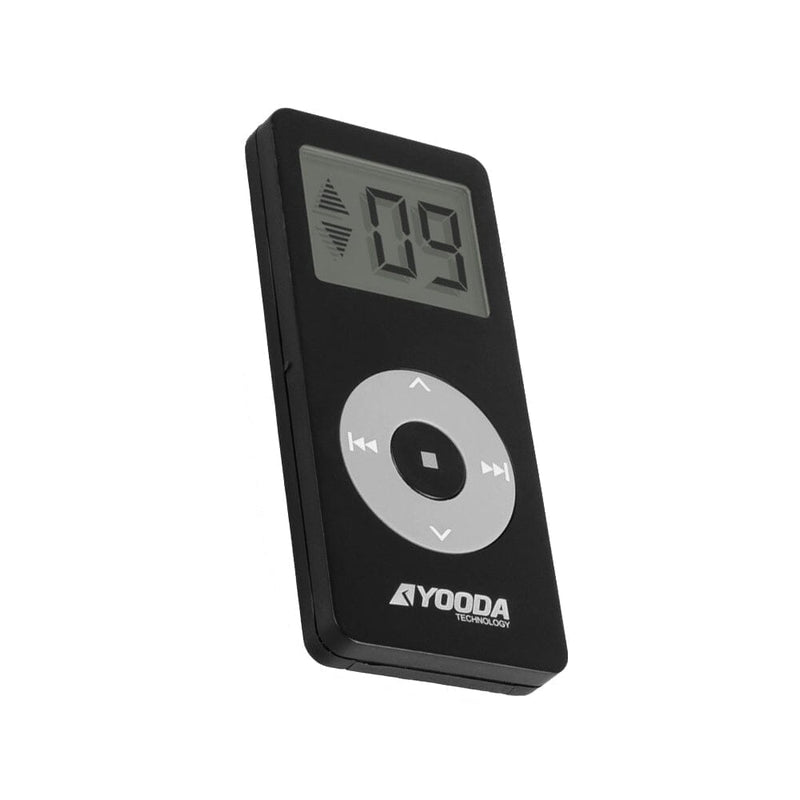 Yooda Handsender MELODY 9-Kanal S