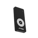 Yooda Rolladen Schwarz Yooda Handsender MELODY 1-Kanal