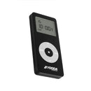 Yooda Rolladen Schwarz Yooda Handsender MELODY 15-Kanal