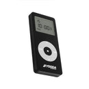 Yooda Rolladen Schwarz Yooda Handsender MELODY 15-Kanal mit Zeitschaltuhr