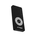 Yooda Rolladen Schwarz Yooda Handsender MELODY 5-Kanal