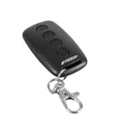 Yooda Rolladen Schwarz Yooda Minihandsender BRAVA 1-Kanal