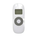 Yooda Rolladen Weiss Yooda Handsender ARTISTIC 5-Kanal mit Zeitschaltuhr