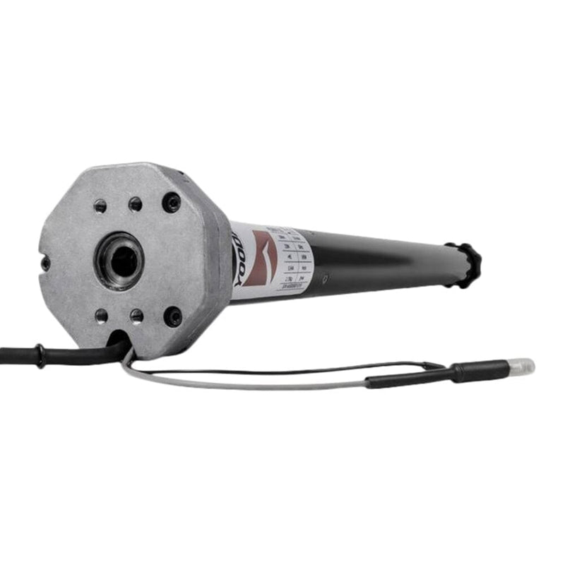 Yooda Rolladen Yooda Funk Rohrmotor 45 RM 40 Nm NHK