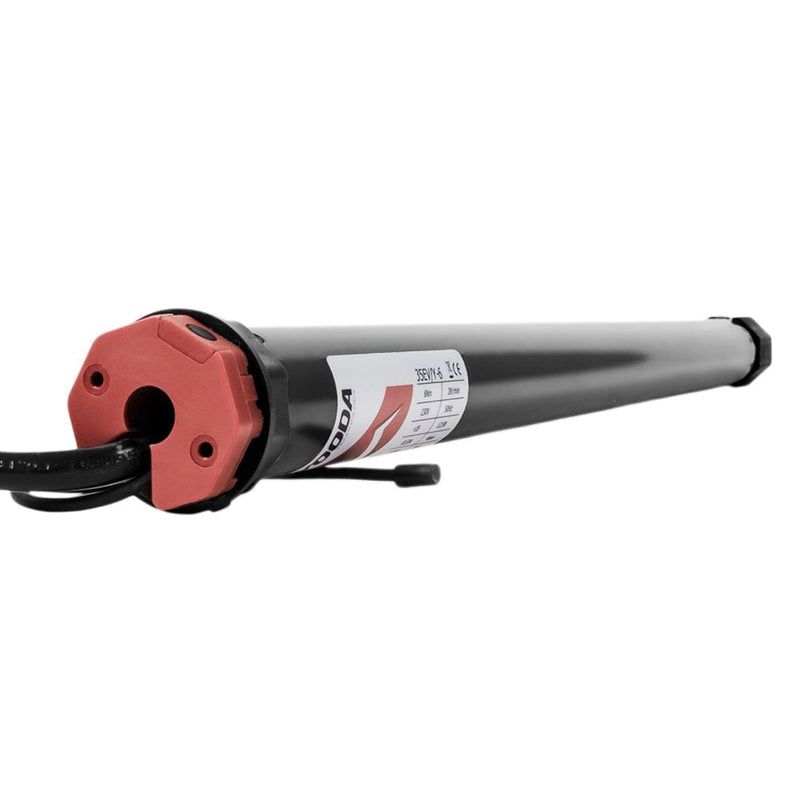 Yooda Rolladen Yooda Funk Rolladenmotor 35 EVY 6 Nm mit Hinderniserkennung