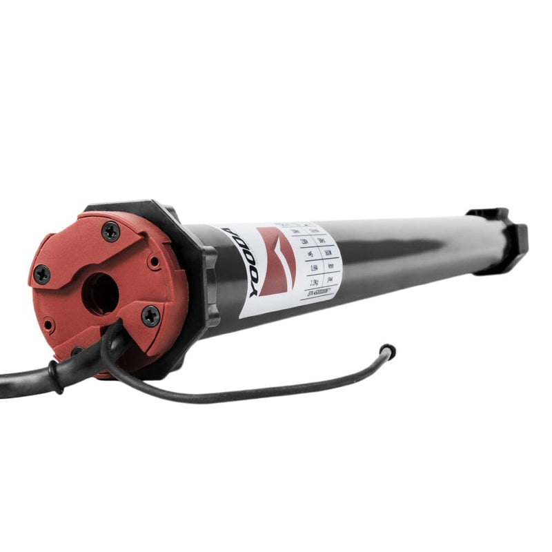 Yooda Rolladen Yooda Funk Rolladenmotor 45 EVY 30 Nm mit Hinderniserkennung