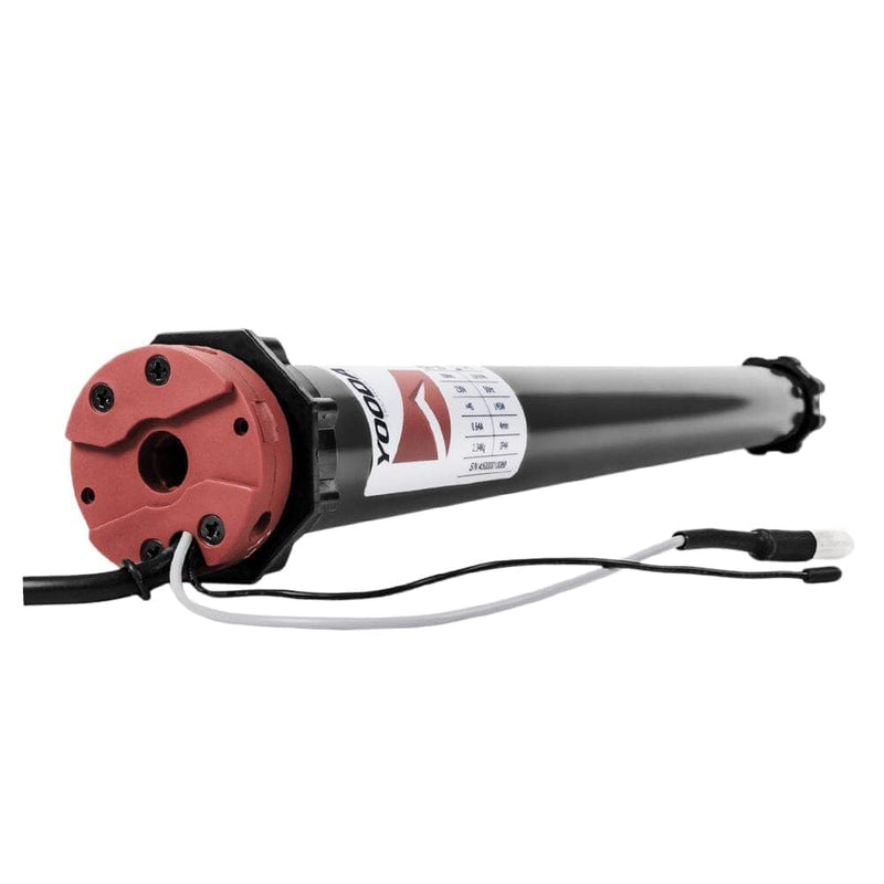 Yooda Rolladen Yooda Funk Rolladenmotor 45 R 30 Nm