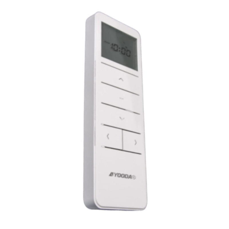 Yooda Rolladen Yooda Handsender MAGNETIC PRO 1-Kanal mit Zeitschaltuhr YSH