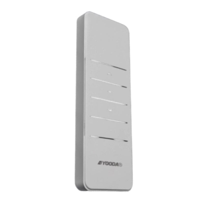 Yooda Rolladen Yooda Handsender MAGNETIC PRO 1-Kanal YSH