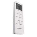 Yooda Rolladen Yooda Handsender MAGNETIC PRO 15-Kanal YSH