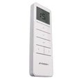 Yooda Rolladen Yooda Handsender MAGNETIC PRO 5-Kanal mit Zeitschaltuhr YSH