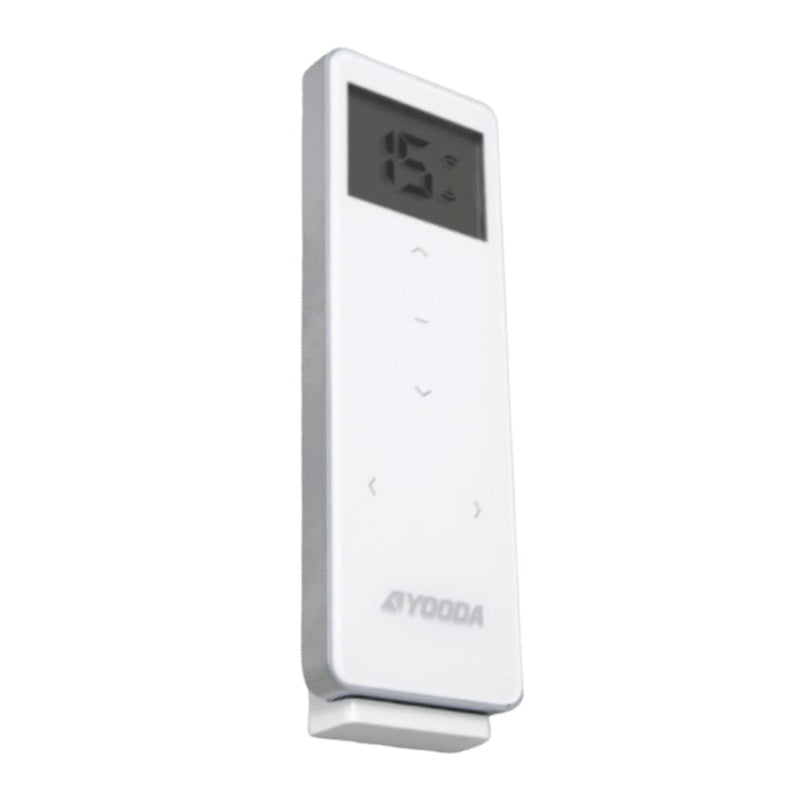 Yooda Rolladen Yooda Handsender MAGNETIC TOUCH 15-Kanal