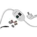 Yooda Rolladen Yooda Montage- und Einstellkabel für Rolladenmotoren