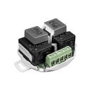 Yooda Rolladen Yooda Relais R4 für die Steuerung mit 4 Antrieben