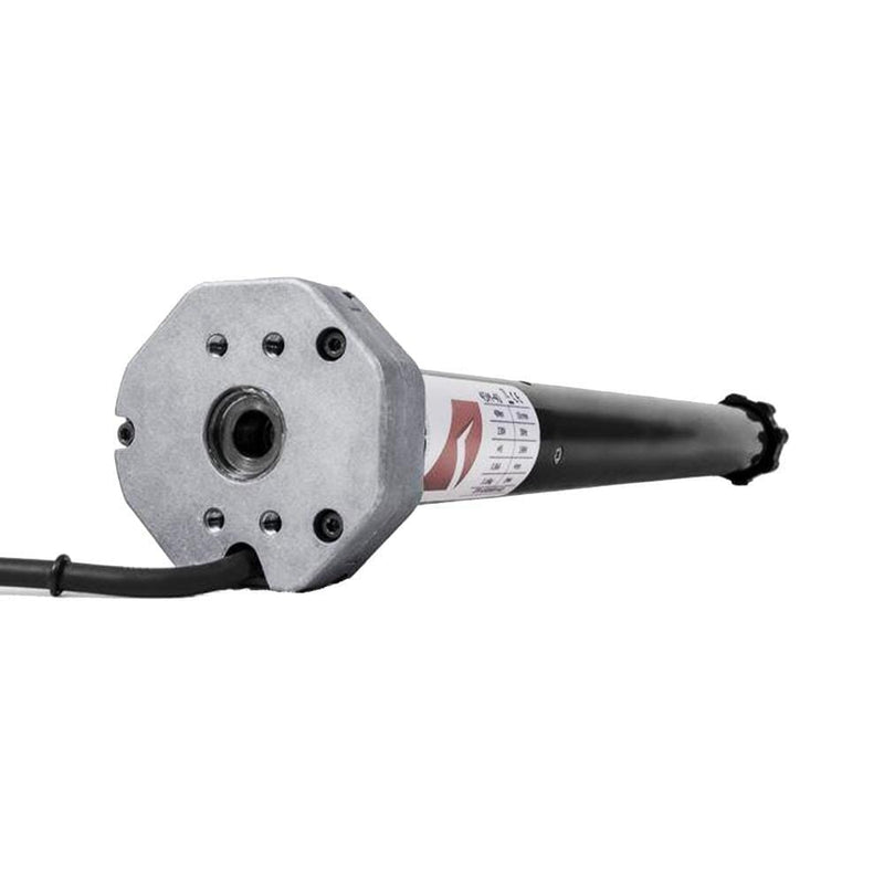 Yooda Rolladen Yooda Rohrmotor 45 M 50 Nm 12 RPM NHK