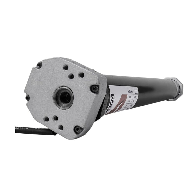 Yooda Rolladen Yooda Rohrmotor 55 M 80 Nm 12 RPM NHK