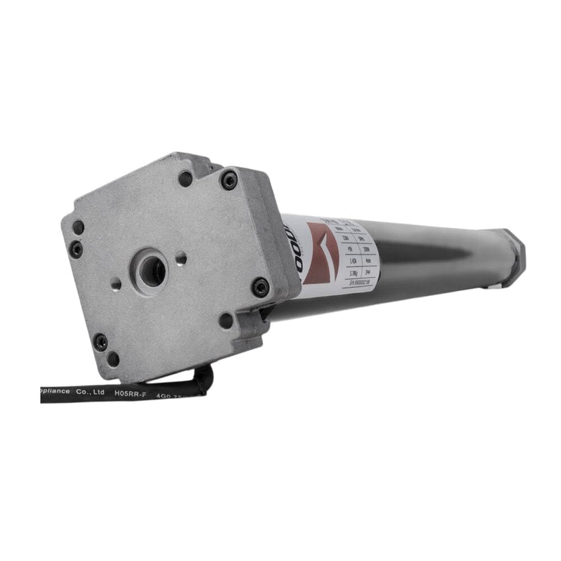 Yooda Rolladen Yooda Rohrmotor 59 M 120 Nm 9 RPM NHK