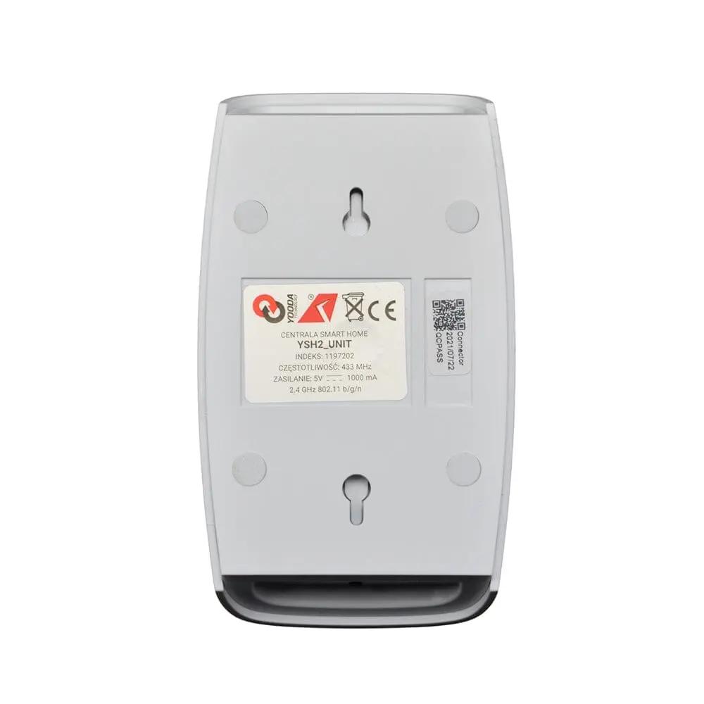 Yooda Rolladen Yooda Smart Home 2