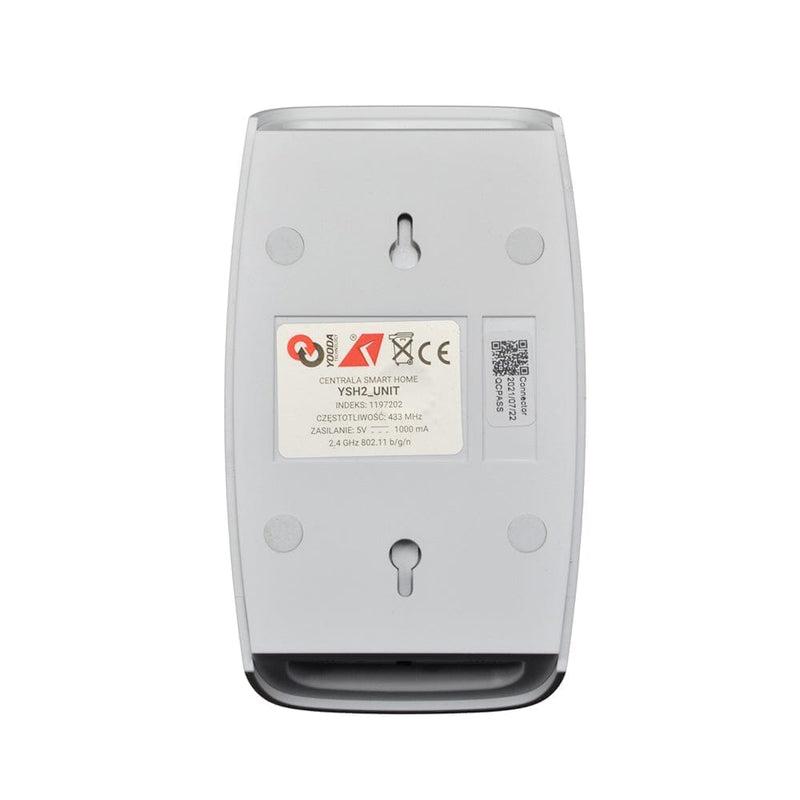 Yooda Rolladen Yooda Smart Home 2+ Google Lautsprecher Set