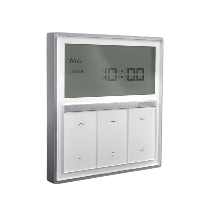 Yooda Rolladen Yooda Wandsender MAGNETIC DELUXE 5-Kanal YSH 1711856H