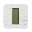 Yooda Rolladen Yooda Wandsender MAGNETIC PRO 15-Kanal YSH 1712773H