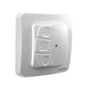 Yooda Rolladen Yooda Wandsender SHAKKI 1-Kanal 1711121