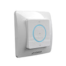 Yooda Rollladen Yooda Wandsender AURA 1-Kanal 1711315