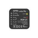 Zamel Rolladen Zamel Funkempfänger ROP-21 Relais Steuerung