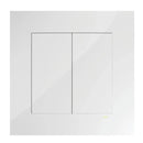 Zamel Rolladen Zamel Szenario Manager mit Temperatursensor 4-Kanal RNK-24