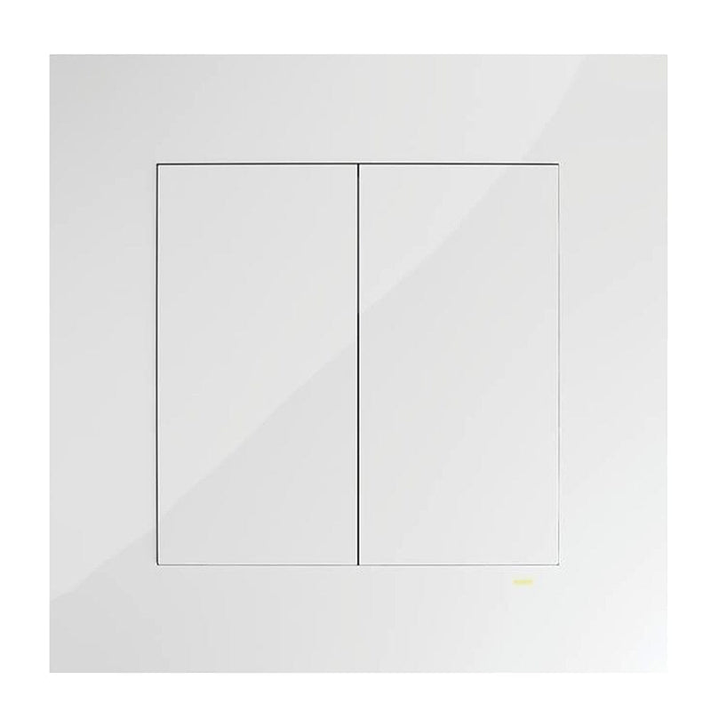 Zamel Rolladen Zamel Szenario Manager mit Temperatursensor 4-Kanal RNK-24